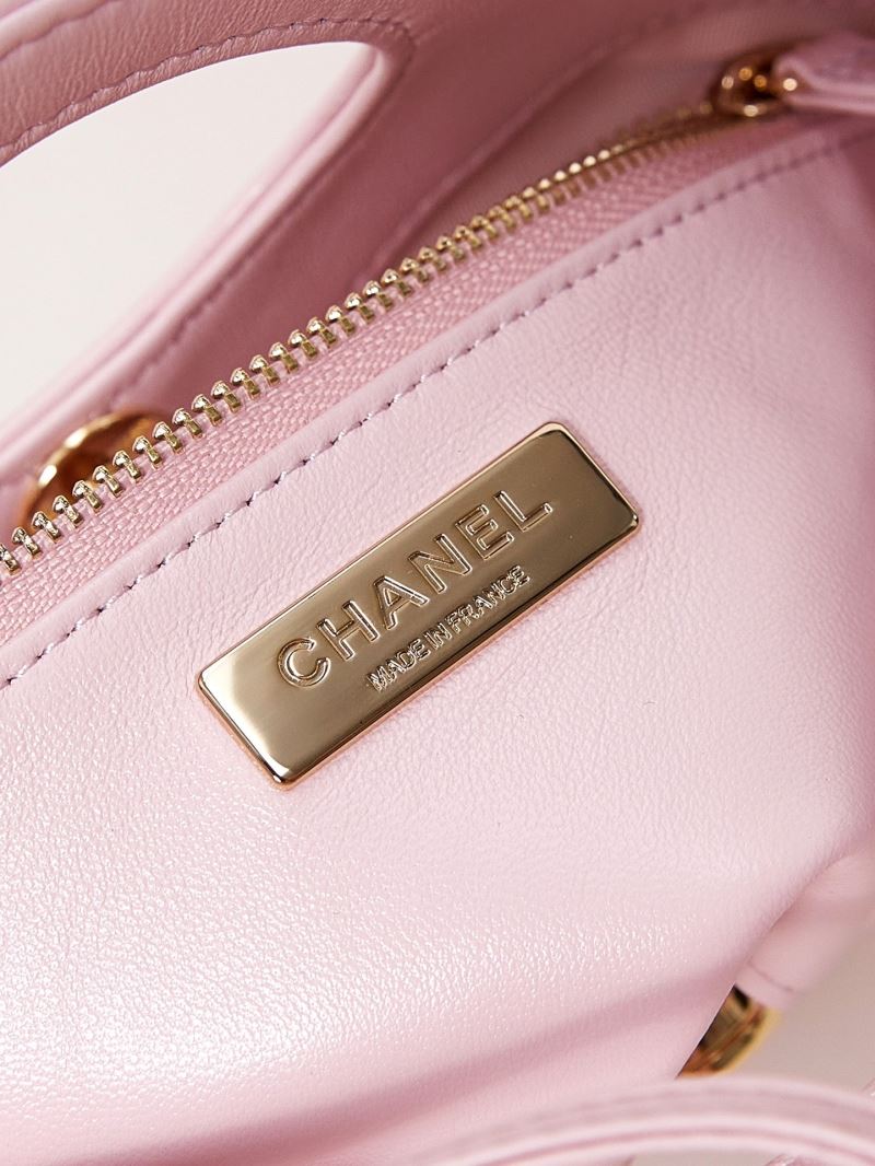 Chanel Satchel Bags